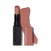 Labial Revlon Colorstay Suede Ink 002 No Rules 2,55GR