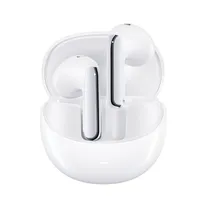 Fone de Ouvido QCY Ailybuds Pro BH23HT10A - Bluetooth - Anc - Branco