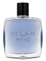 Castelbajac Perfume Mythic Masculino 100 ML s/C