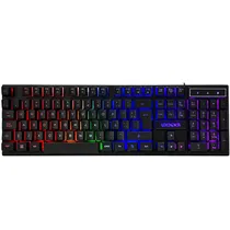 Teclado Gamer Sate AK-892 USB - Espanhol