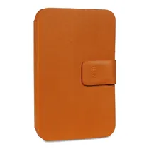 Iluv Galaxy ISS802BRN Case Couro 7" C/Stand Marron