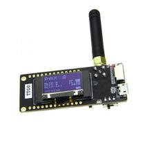 Ard ESP32 Lora 433MHZ Ttgo H253 V2.1