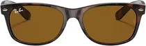 Óculos de Sol Ray Ban RB2132 710 55 - Feminino