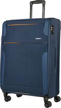 Mala de Viagem Samsonite Bahia 109544-1596 Spinner 24" - Medio