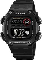 Relogio Skmei 2126 Black - Masculino