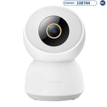 Camera de Seguranca Imilab Home Security C30 CMSXJ21E - 2.5K - Wi-Fi - Branco