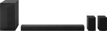 Soundbar LG S60TR 440W RMS 5.1 Canais Bluetooth/HDMI Bivolt