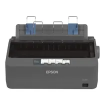 Impressora Epson LX-350 Matricial Preto Bivolt