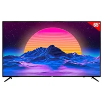 Televisor 65" Hye HYE65ATUH HDMI / Smart / 4K / Dig