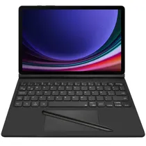 Tablet Samsung Galaxy Tab S9 SM-T716 5G 256GB/12GB Ram de 11" 13MP/12MP + Teclado Espanhol + Capa