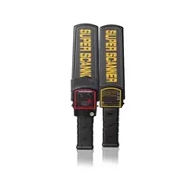 Detector de Metais Portátil DM-300B1