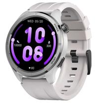 Smartwatch Haylou Solar Neo HF008 LS21 - Prata Beige