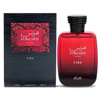 Perfume Rasasi Hawas Fire For Him Edp 100ML