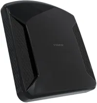 Pre-Venda Starmini Mobile BY Starstore 006 Preto (Case para A Starlink Mini)