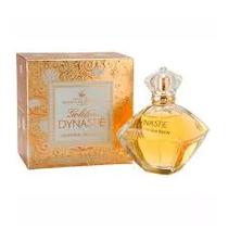 Marina de Bourbon Perfume Golden Dynastie Eau de Parfum 100ML Desconocido