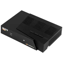 Receptor Azamerica Beats GX Pro - 4K - Wi-Fi - Fta