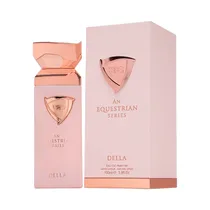 Perfume French Avenue An Equestrian Serie Delia Edp 100ML - Femenino