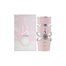 Perfume Yara Rose 100ML