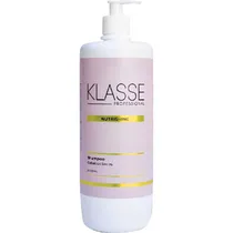 Shampoo Klasse Nutrishine - 1L