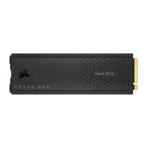 HD SSD M.2 2TB Nvme Corsair MP700 CSSDD-F2000GBMP 700PRO