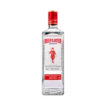 Gin Beefeater 750ML Sin Caja