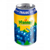 Suco de Uva Alemao Pfanner Lata 330ML