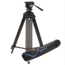 Tripé Benro KH-26PC