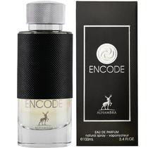 Perfume Maison Alhambra Encode Eau de Parfum Masculino 100ML