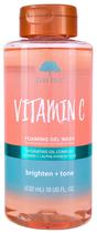 Gel de Banho Tree Hut Vitamin C Brighten+Tone - 532ML