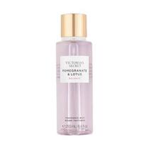 Body Splash Victoria's Secret Pomegranate e Lotus Balance 250ML