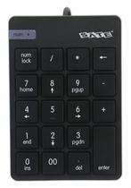 Teclado Satellite AK-181 Numerico