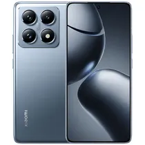 Celular Xiaomi 14T Pro NFC Dual Sim de 512GB/12GB Ram de 6.67" Leica 50+50+12MP/32MP - Titan Blue (Global)