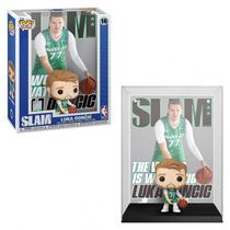 Funko Pop Nba Cover Slam Luka Doncic 16 70943