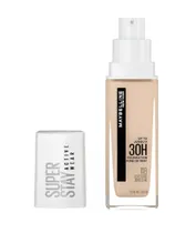 Maybelline Superstay Base 118 Light Beige