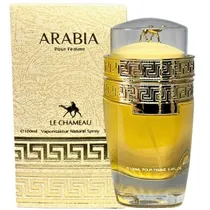 Le Chameau Arabia Pour Femme Edp 100ML