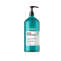 Loreal Scalp Advanced Professional Shampoo 1.5L