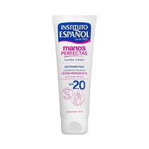 Crema para Manos Instituto Espanol Rosa Mosqueta 75ML