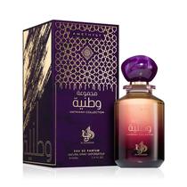 Perfume Al Wataniah Amethyst Edp Unisex - 100ML