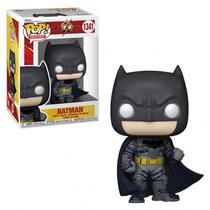 Funko Pop The Flash Movie Batman 1341