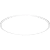 Luminária Inteligente de Teto Moes WCL-TD25-RCW-Y-WH Wifi - Branco
