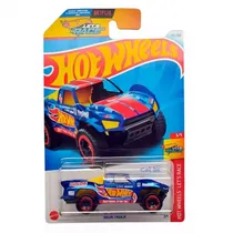 Car Hot Wheels Baja Truck HTC09 0134