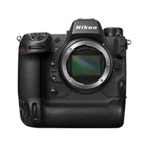 Cámara Nikon Z9 Body Black