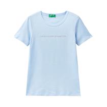 Camiseta Benetton 3GA2E16A2 2K3