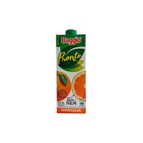 Bebidas Baggio Jugo Naranja 1LT - Cod Int: 3934