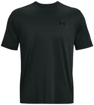 Camiseta Under Armour 1376791 001 Ua Tech Vent Masculina