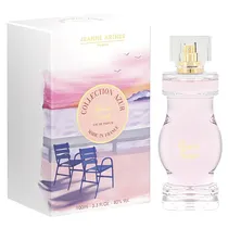 Perfume Jeanne Arthes FWL Collection Azur Riviere Sunset Edp - Feminino 100ML