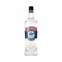 Vodka Poliakov 1 Litro