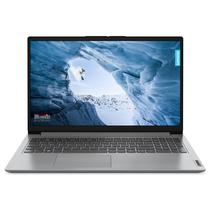 Notebook Lenovo Ideapad 1 15AU7 82QD00CJUS - i5-1235U 4.4GHZ - 8/512GB SSD - 15" - Prata