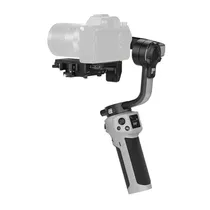 Estabilizador Zhiyun Cinepeer Weebil 3E