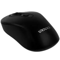 Mouse Satellite A-761G Preto BT 2.4GHZ 1600 Dpi